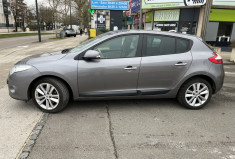 Renault Megane 2.0 DCI 150 CH PRIVILEGE