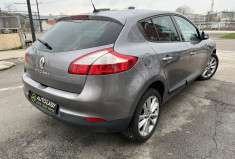 Renault Megane 2.0 DCI 150 CH PRIVILEGE