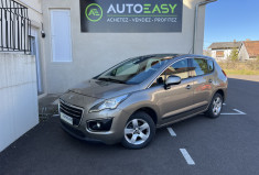 Peugeot 3008 1.6 BlueHDi 120 CH