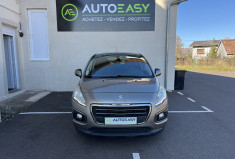 Peugeot 3008 1.6 BlueHDi 120 CH