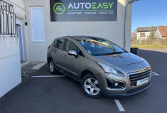 Peugeot 3008 1.6 BlueHDi 120 CH