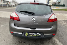 Renault Megane 2.0 DCI 150 CH PRIVILEGE