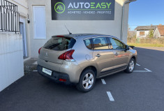 Peugeot 3008 1.6 BlueHDi 120 CH