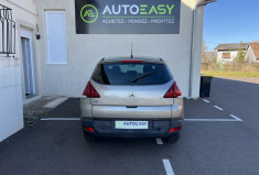 Peugeot 3008 1.6 BlueHDi 120 CH