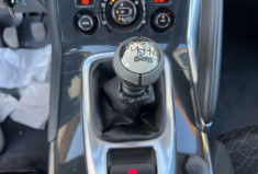 Peugeot 3008 1.6 BlueHDi 120 CH