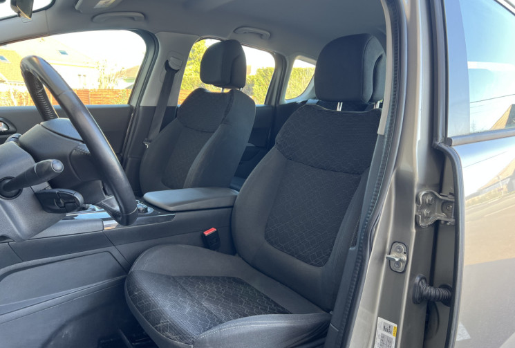 Peugeot 3008 1.6 BlueHDi 120 CH