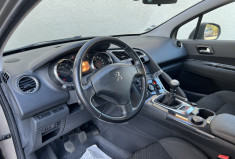 Peugeot 3008 1.6 BlueHDi 120 CH