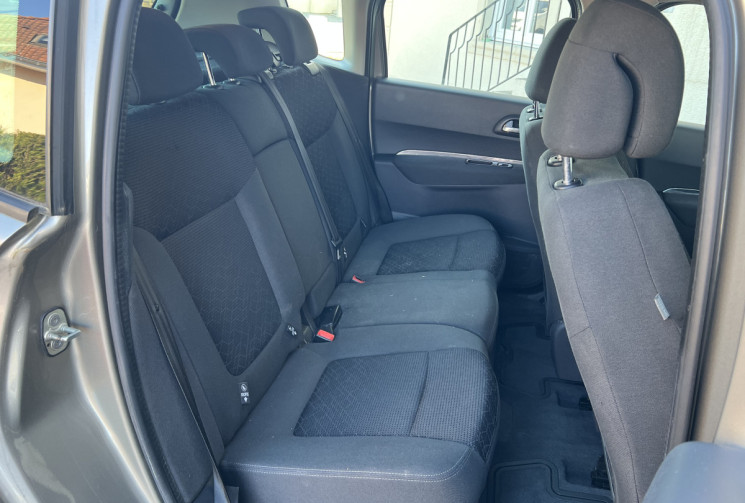 Peugeot 3008 1.6 BlueHDi 120 CH