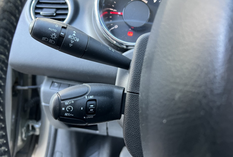 Peugeot 3008 1.6 BlueHDi 120 CH