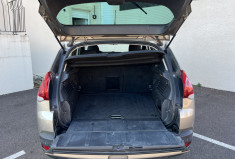 Peugeot 3008 1.6 BlueHDi 120 CH