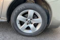 Peugeot 3008 1.6 BlueHDi 120 CH