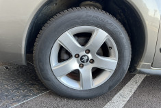 Peugeot 3008 1.6 BlueHDi 120 CH