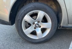 Peugeot 3008 1.6 BlueHDi 120 CH