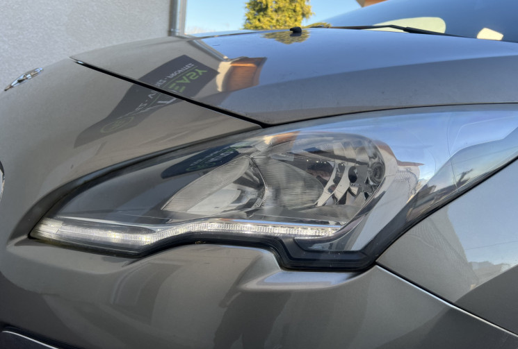Peugeot 3008 1.6 BlueHDi 120 CH