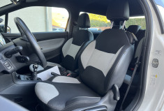 Citroën DS3 1.2 VTi 82 CH