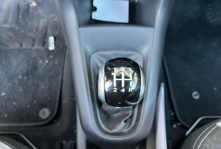 Citroën DS3 1.2 VTi 82 CH