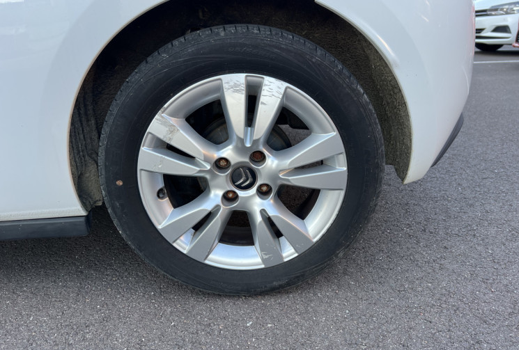Citroën DS3 1.2 VTi 82 CH
