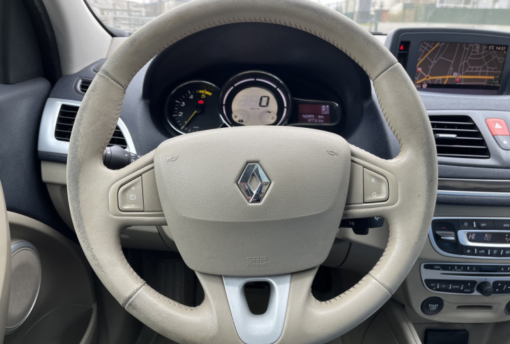 Renault Megane 2.0 DCI 150 CH PRIVILEGE