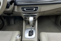 Renault Megane 2.0 DCI 150 CH PRIVILEGE