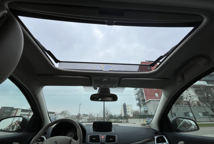 Renault Megane 2.0 DCI 150 CH PRIVILEGE