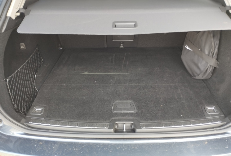 Volvo XC60 T8 AWD 303 + 87 BUSINESS EXECUTIVE BVA