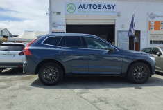 Volvo XC60 T8 AWD 303 + 87 BUSINESS EXECUTIVE BVA