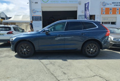 Volvo XC60 T8 AWD 303 + 87 BUSINESS EXECUTIVE BVA
