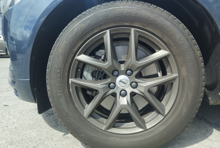 Volvo XC60 T8 AWD 303 + 87 BUSINESS EXECUTIVE BVA