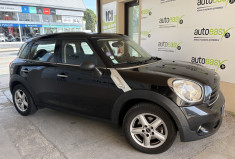 Mini Countryman  One 98 ch Pack Salt BOITE AUTO / IDEAL JEUNE PERMIS