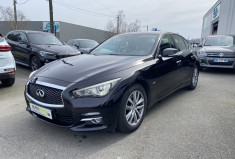 Infinity Q50 2.2 D 16V 170 cv Boîte auto