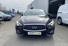 Infinity Q50 2.2 D 16V 170 cv Boîte auto