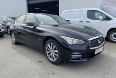 Infinity Q50 2.2 D 16V 170 cv Boîte auto