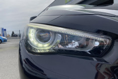 Infinity Q50 2.2 D 16V 170 cv Boîte auto