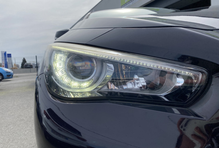 Infinity Q50 2.2 D 16V 170 cv Boîte auto