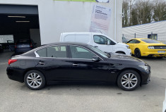 Infinity Q50 2.2 D 16V 170 cv Boîte auto