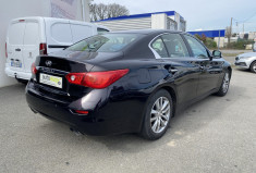 Infinity Q50 2.2 D 16V 170 cv Boîte auto