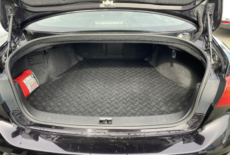 Infinity Q50 2.2 D 16V 170 cv Boîte auto