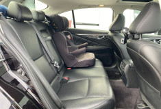 Infinity Q50 2.2 D 16V 170 cv Boîte auto