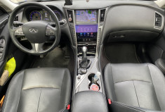 Infinity Q50 2.2 D 16V 170 cv Boîte auto