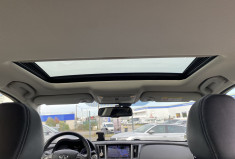 Infinity Q50 2.2 D 16V 170 cv Boîte auto
