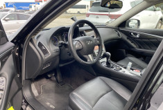 Infinity Q50 2.2 D 16V 170 cv Boîte auto