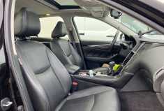 Infinity Q50 2.2 D 16V 170 cv Boîte auto