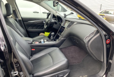 Infinity Q50 2.2 D 16V 170 cv Boîte auto