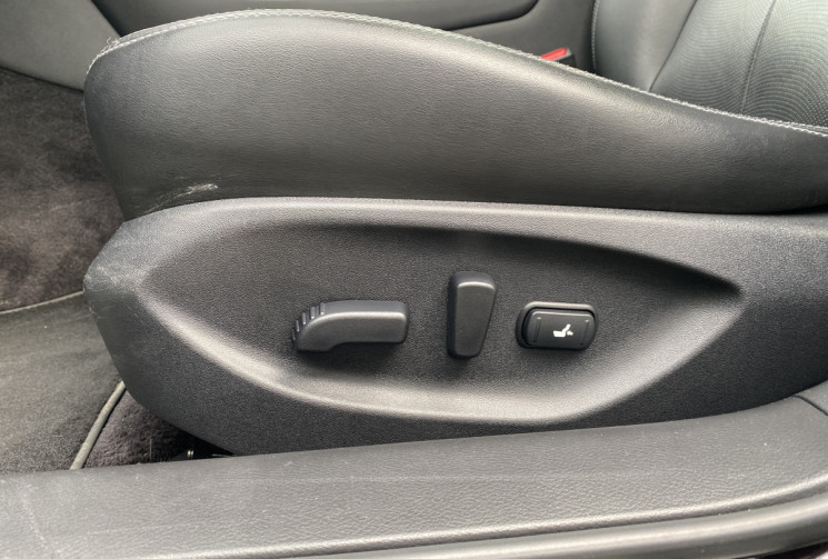 Infinity Q50 2.2 D 16V 170 cv Boîte auto