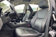 Infinity Q50 2.2 D 16V 170 cv Boîte auto