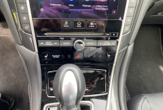 Infinity Q50 2.2 D 16V 170 cv Boîte auto