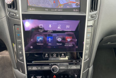 Infinity Q50 2.2 D 16V 170 cv Boîte auto