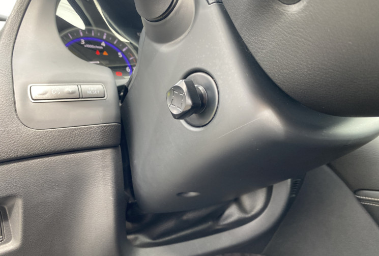 Infinity Q50 2.2 D 16V 170 cv Boîte auto