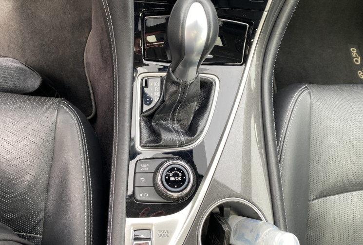Infinity Q50 2.2 D 16V 170 cv Boîte auto