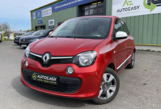 Renault Twingo III 0.9 TCe 90 ch BVM5 Limited